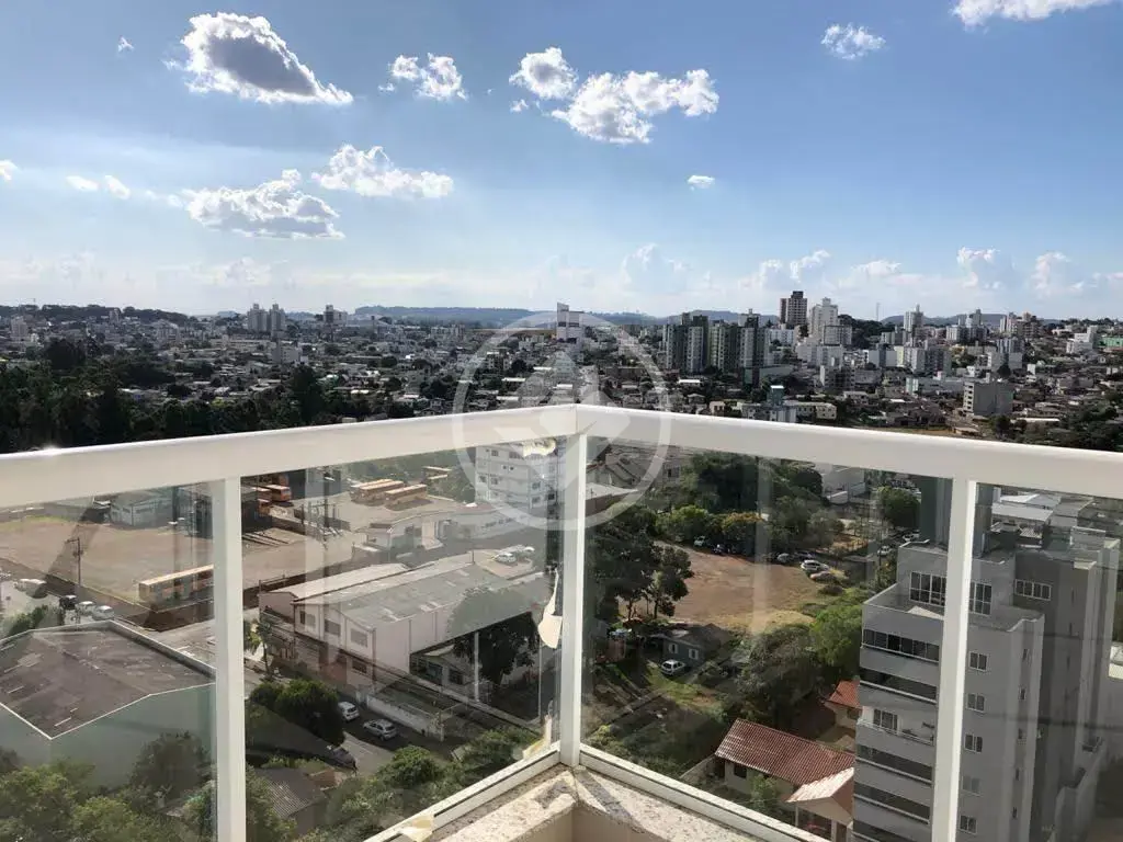 Imagem 3 - Apartamento em JARDIM ITÁLIA, Chapecó - SC