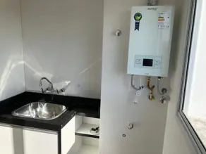 Imagem 5 - Apartamento em JARDIM ITÁLIA, Chapecó - SC