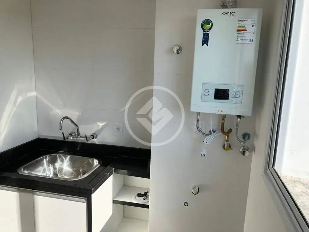 Imagem 5 - Apartamento em JARDIM ITÁLIA, Chapecó - SC