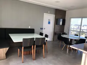 Apartamento JARDIM ITÁLIA, Chapecó - SC — foto 1