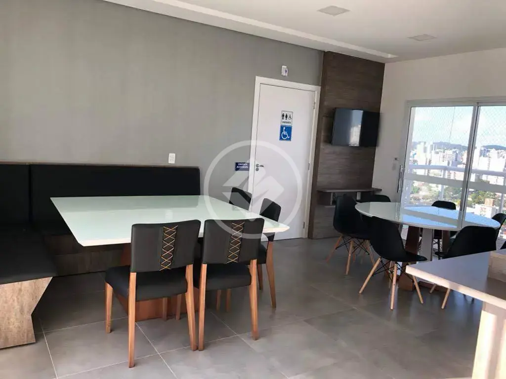 Imagem 1 - Apartamento em JARDIM ITÁLIA, Chapecó - SC