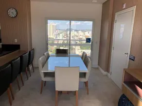 Imagem 6 - Apartamento em JARDIM ITÁLIA, Chapecó - SC