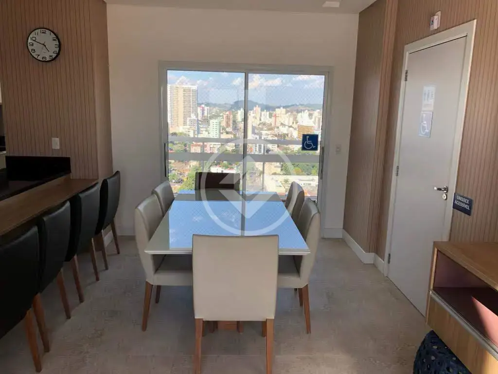 Imagem 6 - Apartamento em JARDIM ITÁLIA, Chapecó - SC