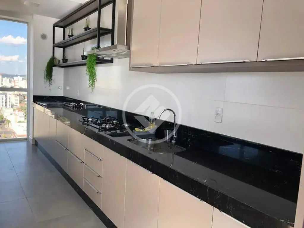 Image 15 - Apartamento em JARDIM ITÁLIA, Chapecó - SC