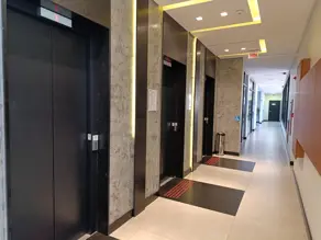 Apartamento Centro, Chapecó - SC — foto 2