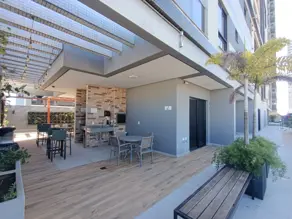Imagem 2 - Apartamento em Centro, Chapecó - SC
