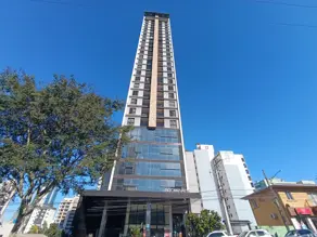 Apartamento Centro, Chapecó - SC — foto 1