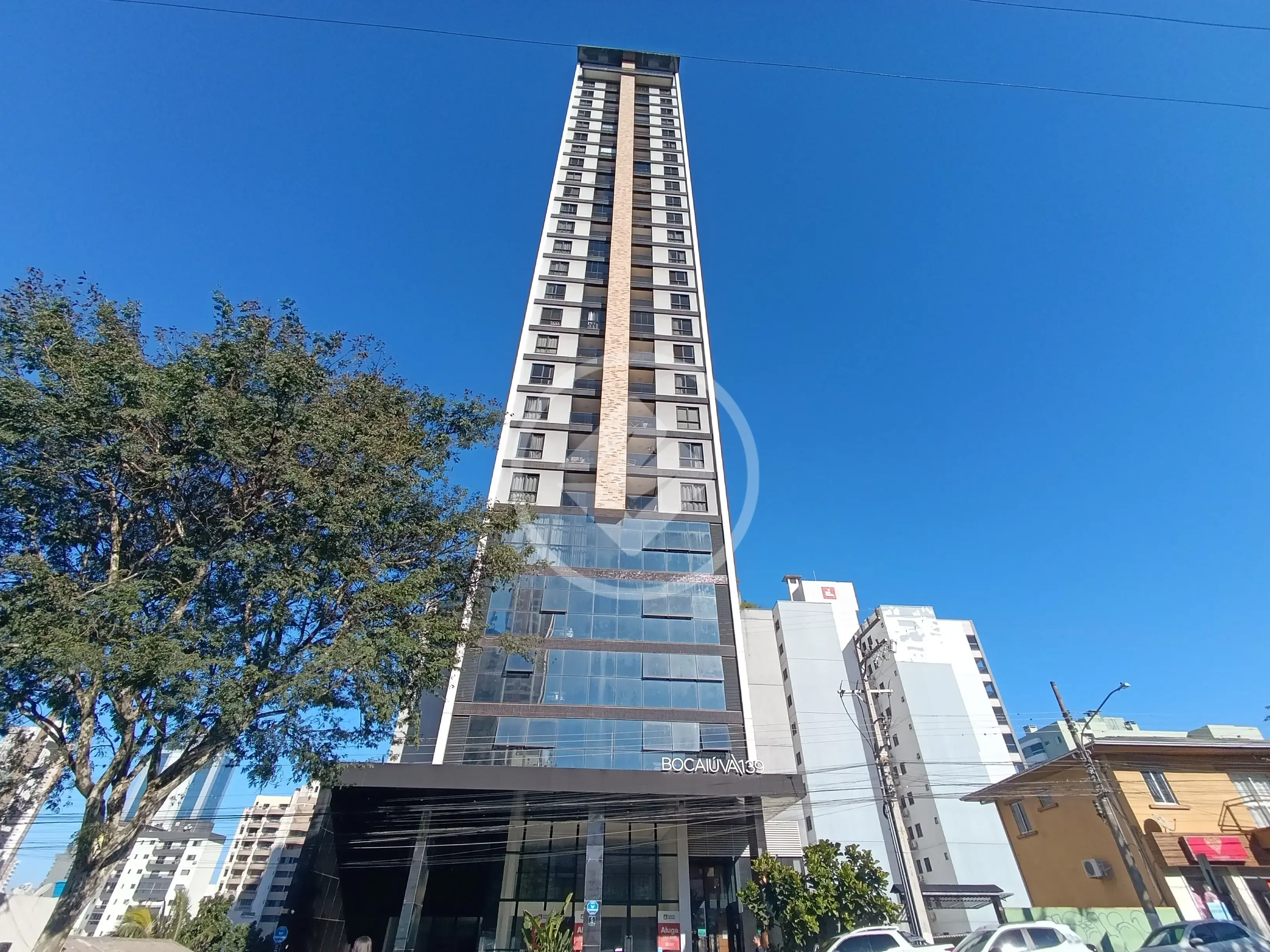 Imagem 1 - Apartamento em Centro, Chapecó - SC