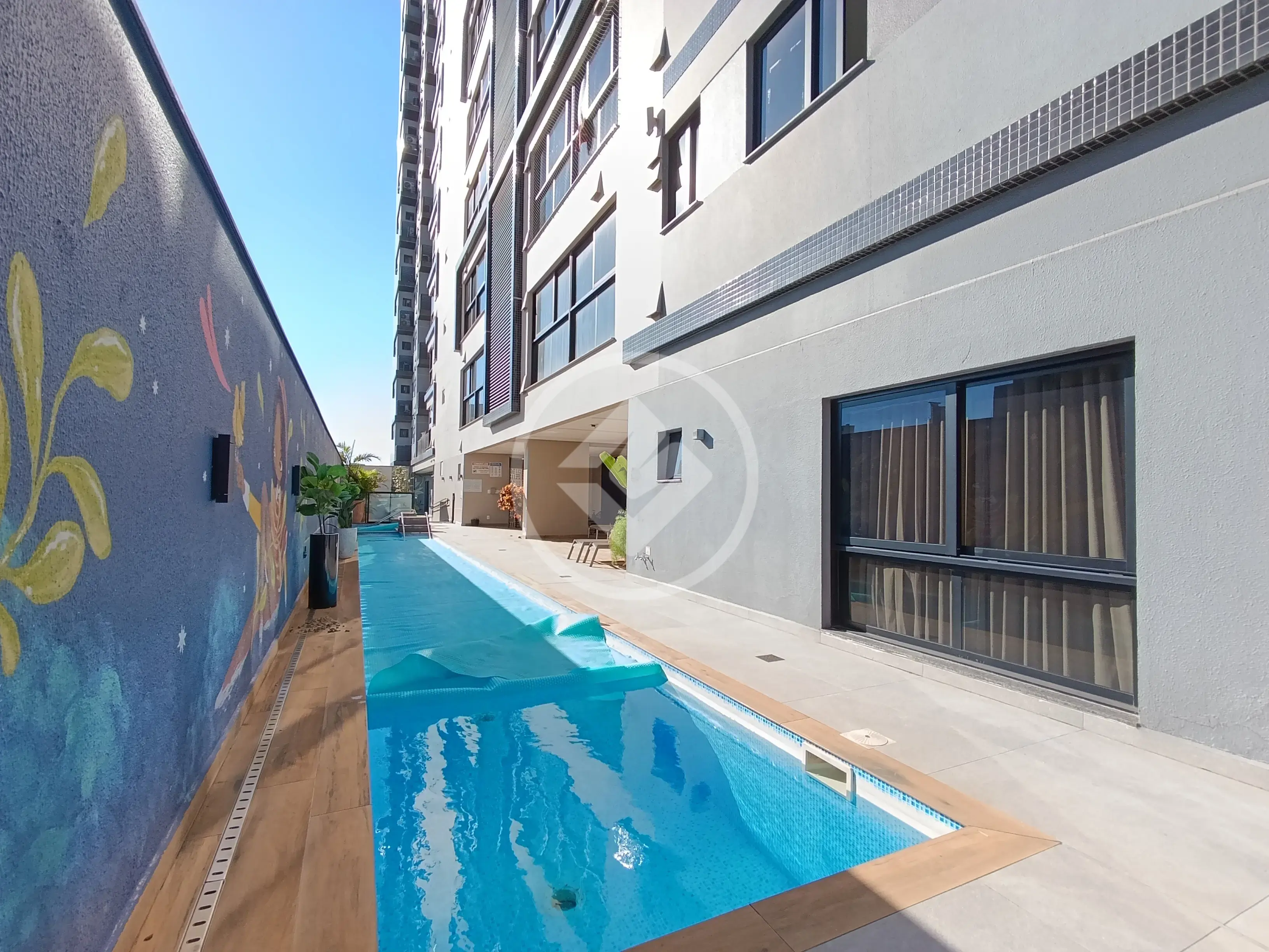 Imagem 4 - Apartamento em Centro, Chapecó - SC