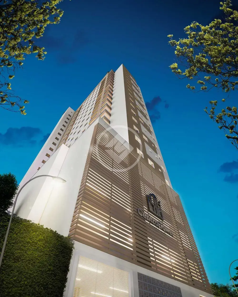 Imagem 1 - Apartamento em Líder, Chapecó - SC