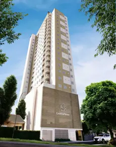 Apartamento Líder, Chapecó - SC — foto 2