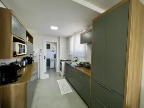 Apartamento Centro, Chapecó - SC — foto 1