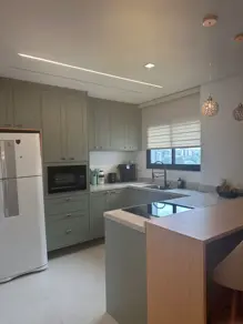 Apartamento Centro, Chapecó - SC — foto 2