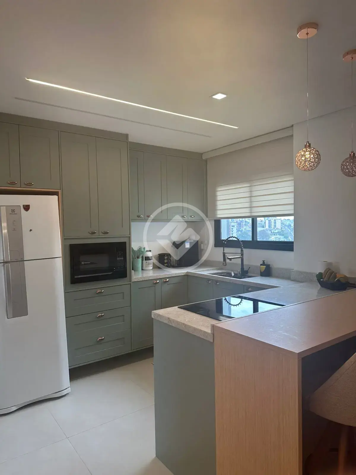 Imagem 1 - Apartamento em Centro, Chapecó - SC