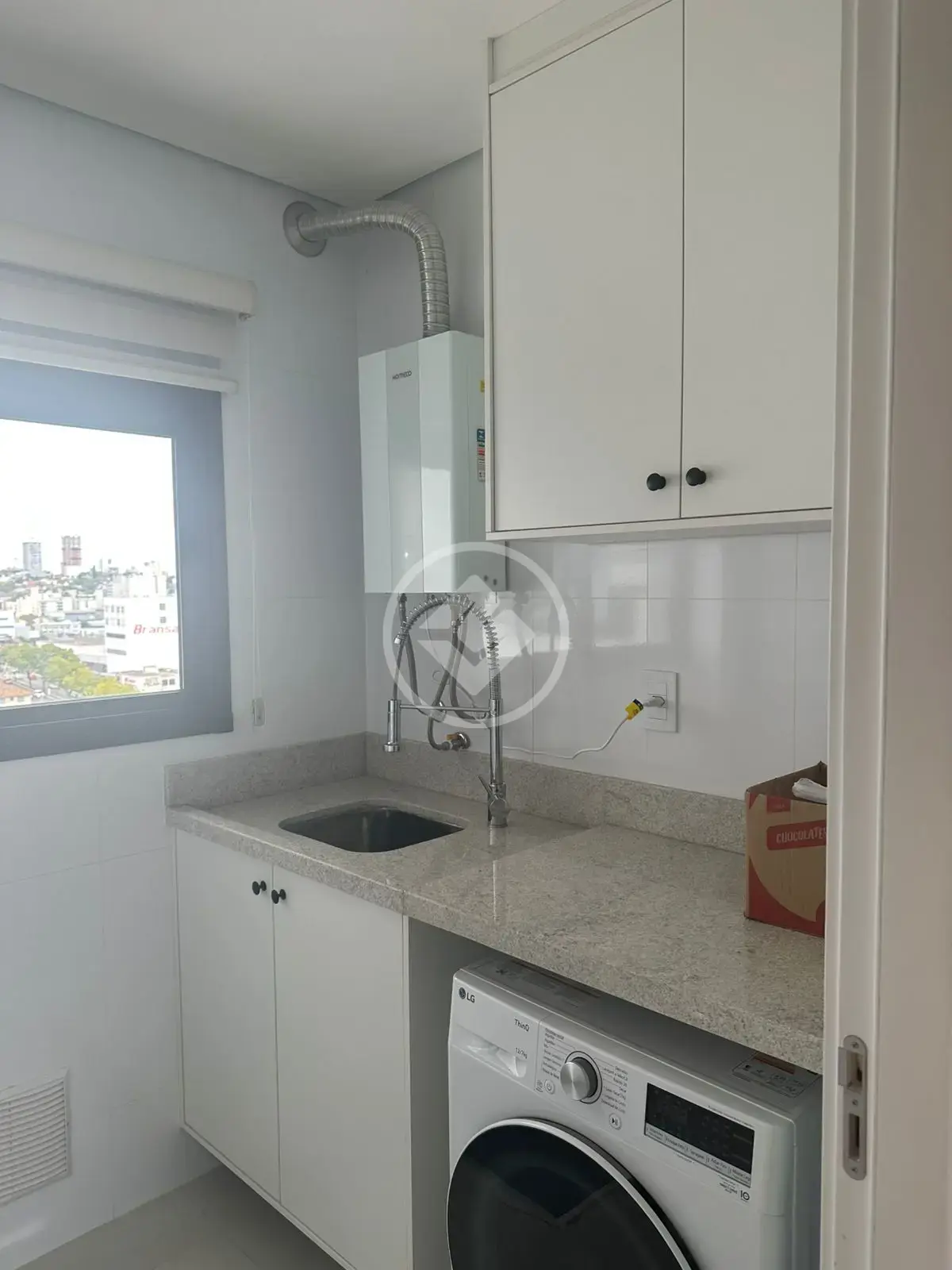 Image 14 - Apartamento em Centro, Chapecó - SC