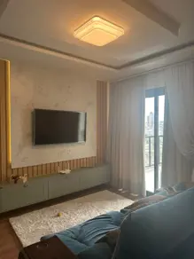 Imagem 2 - Apartamento em Centro, Chapecó - SC