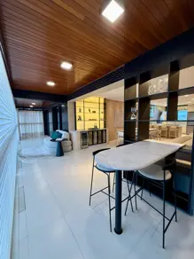 Apartamento Centro, Chapecó - SC — foto 1