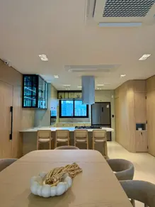 Imagem 6 - Apartamento em Centro, Chapecó - SC