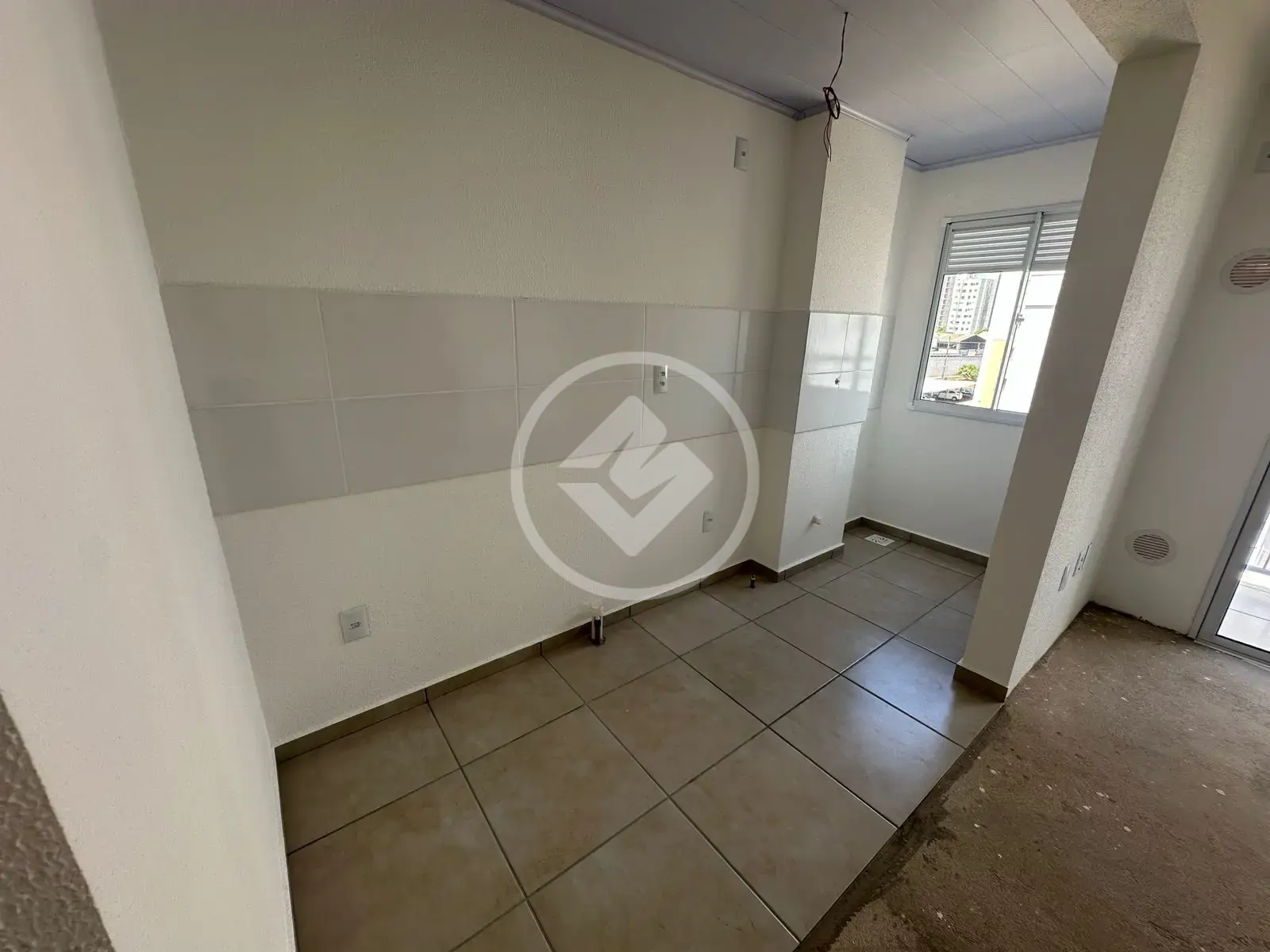 Image 2 - Apartamento em Pinheirinho, Chapecó - SC