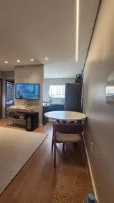 Imagem 3 - Apartamento em Pinheirinho, Chapecó - SC