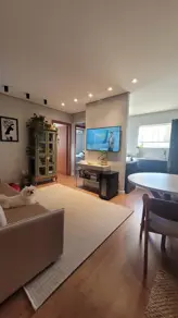 Apartamento Pinheirinho, Chapecó - SC — foto 2