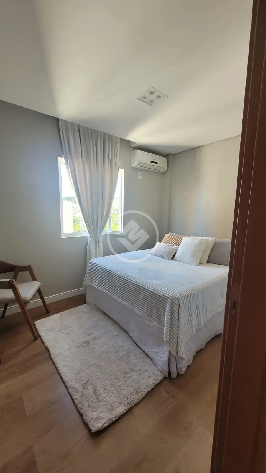 Image 10 - Apartamento em Pinheirinho, Chapecó - SC