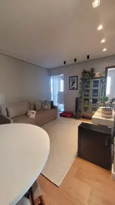 Imagem 2 - Apartamento em Pinheirinho, Chapecó - SC