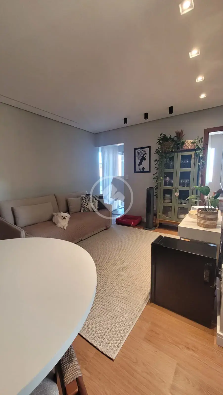 Imagem 2 - Apartamento em Pinheirinho, Chapecó - SC