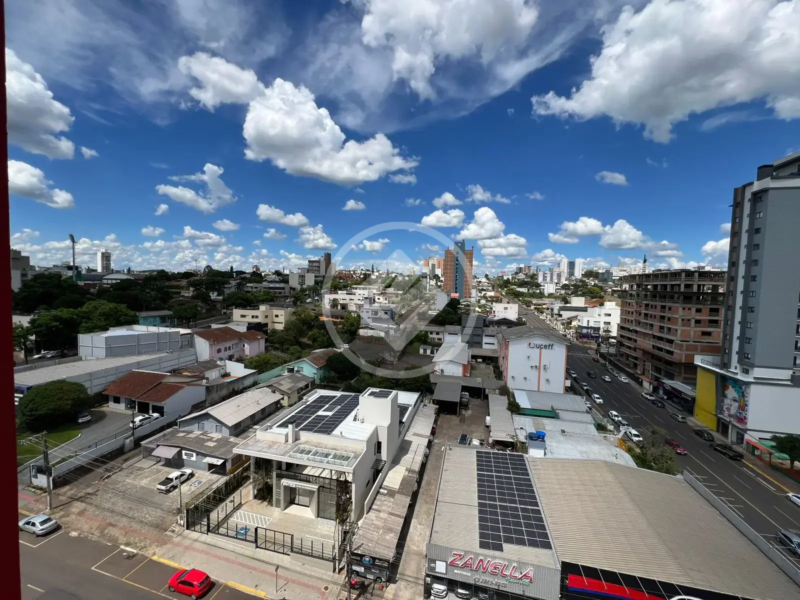 Imagem 2 - Apartamento em Santa Maria, Chapecó - SC