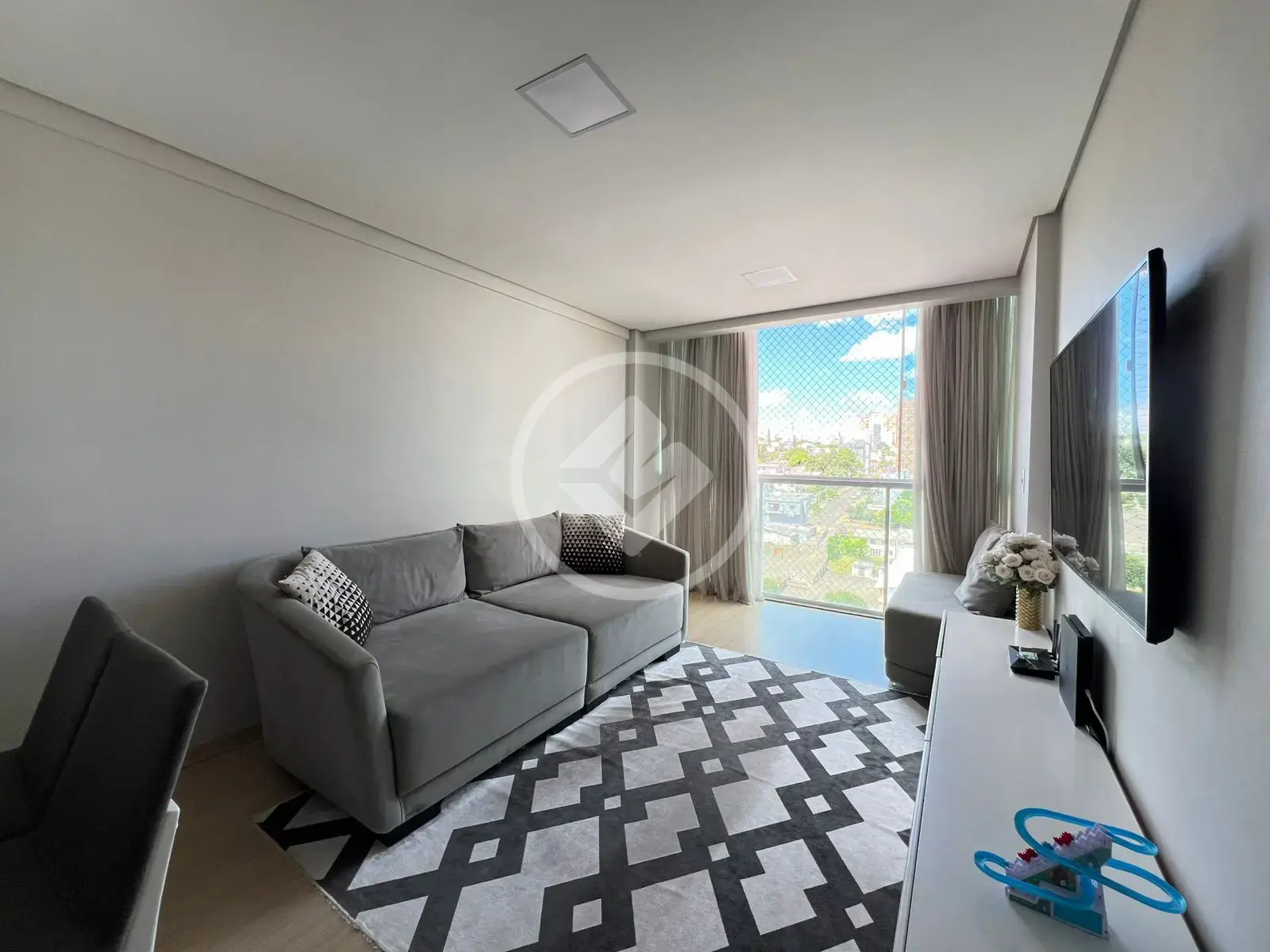 Imagem 3 - Apartamento em Santa Maria, Chapecó - SC