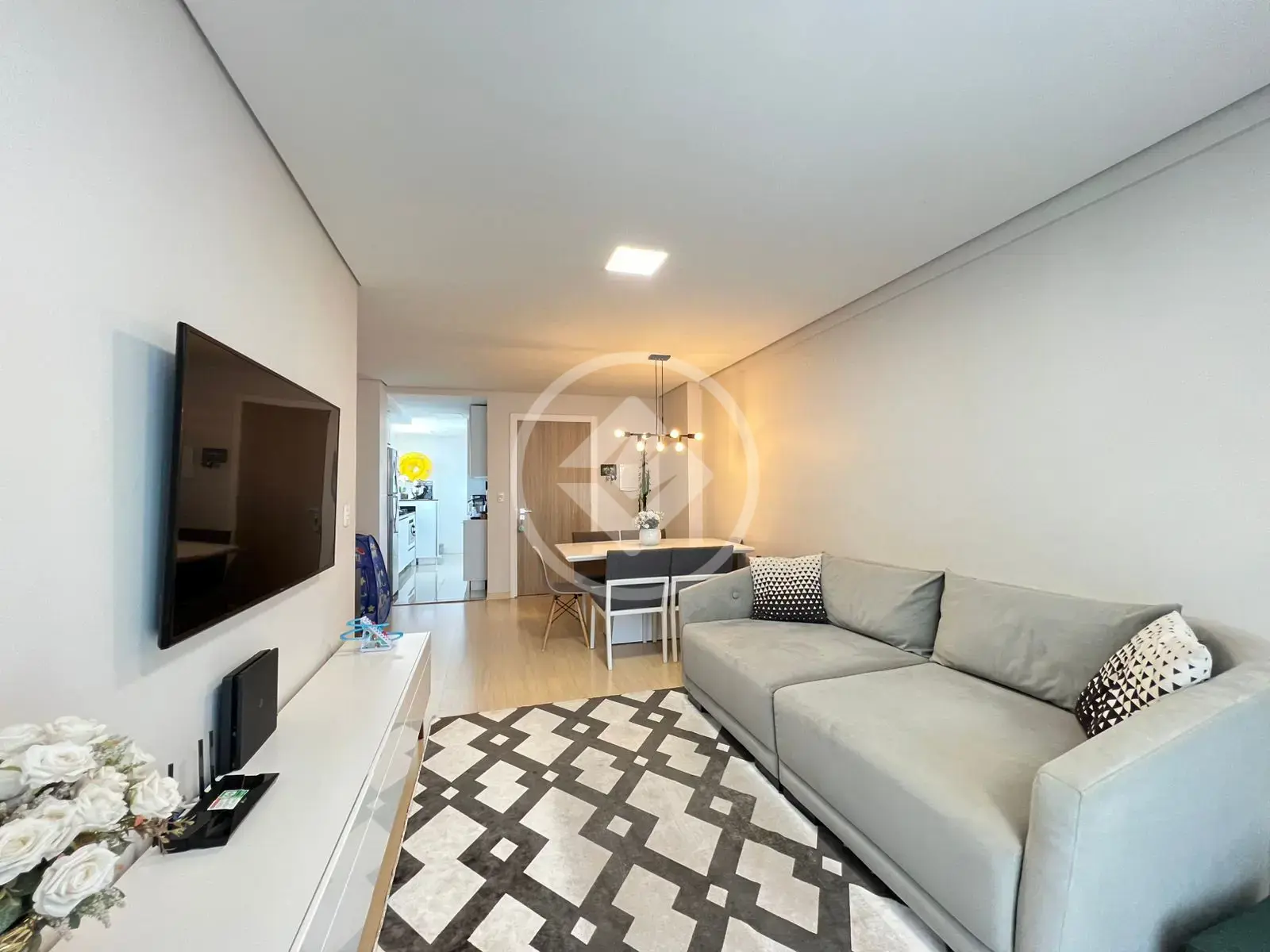Imagem 5 - Apartamento em Santa Maria, Chapecó - SC