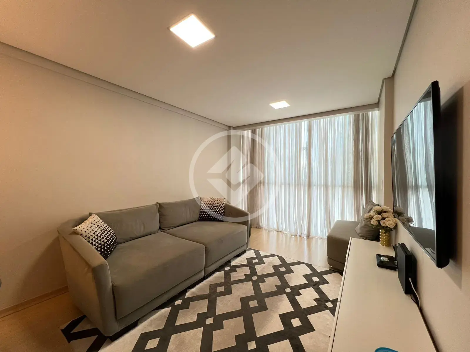 Imagem 4 - Apartamento em Santa Maria, Chapecó - SC