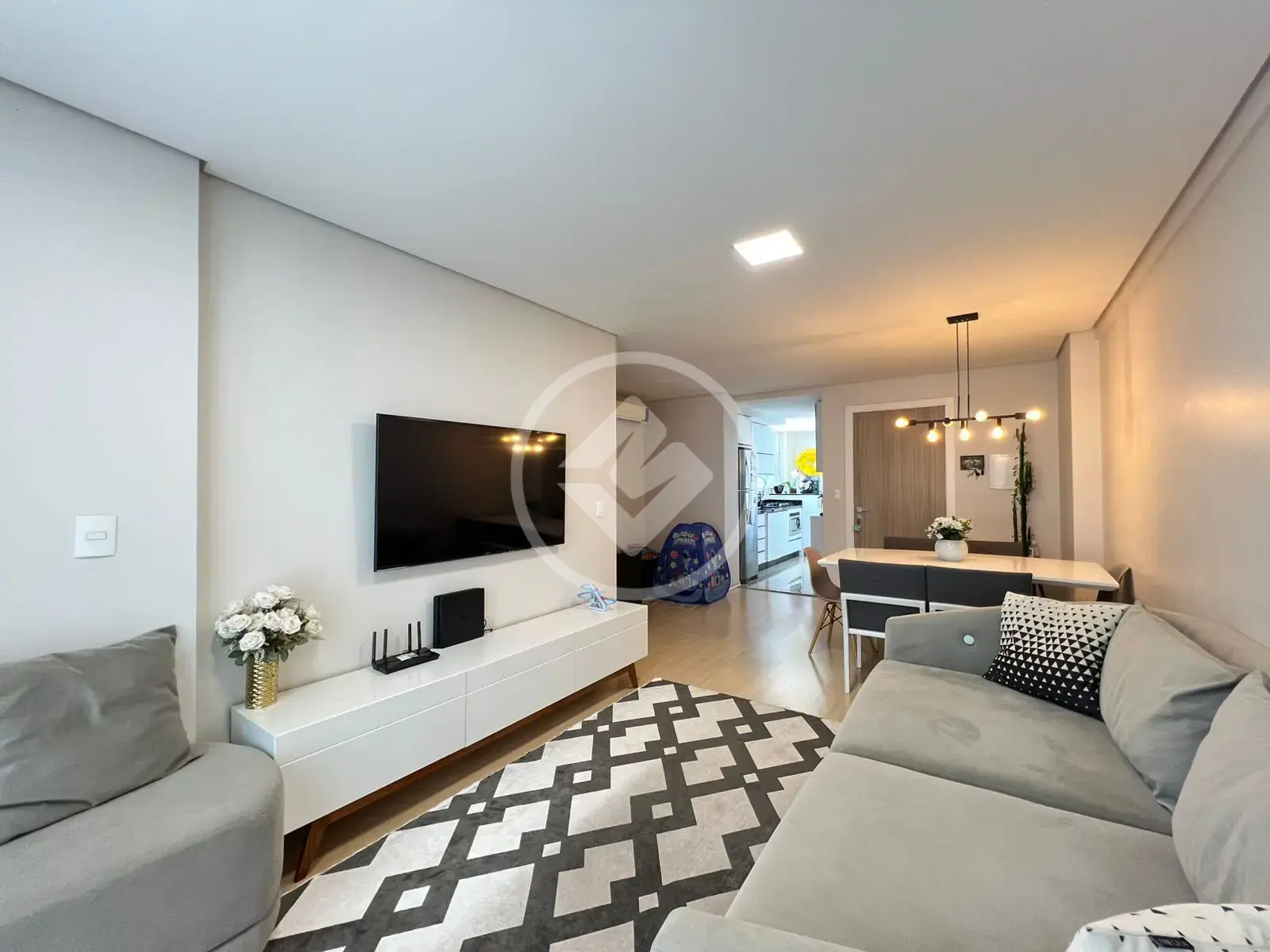 Imagem 6 - Apartamento em Santa Maria, Chapecó - SC