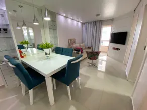 Imagem 3 - Apartamento em Paraíso, Chapecó - SC