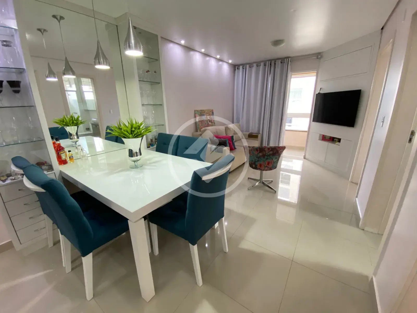 Imagem 3 - Apartamento em Paraíso, Chapecó - SC