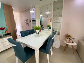 Imagem 6 - Apartamento em Paraíso, Chapecó - SC
