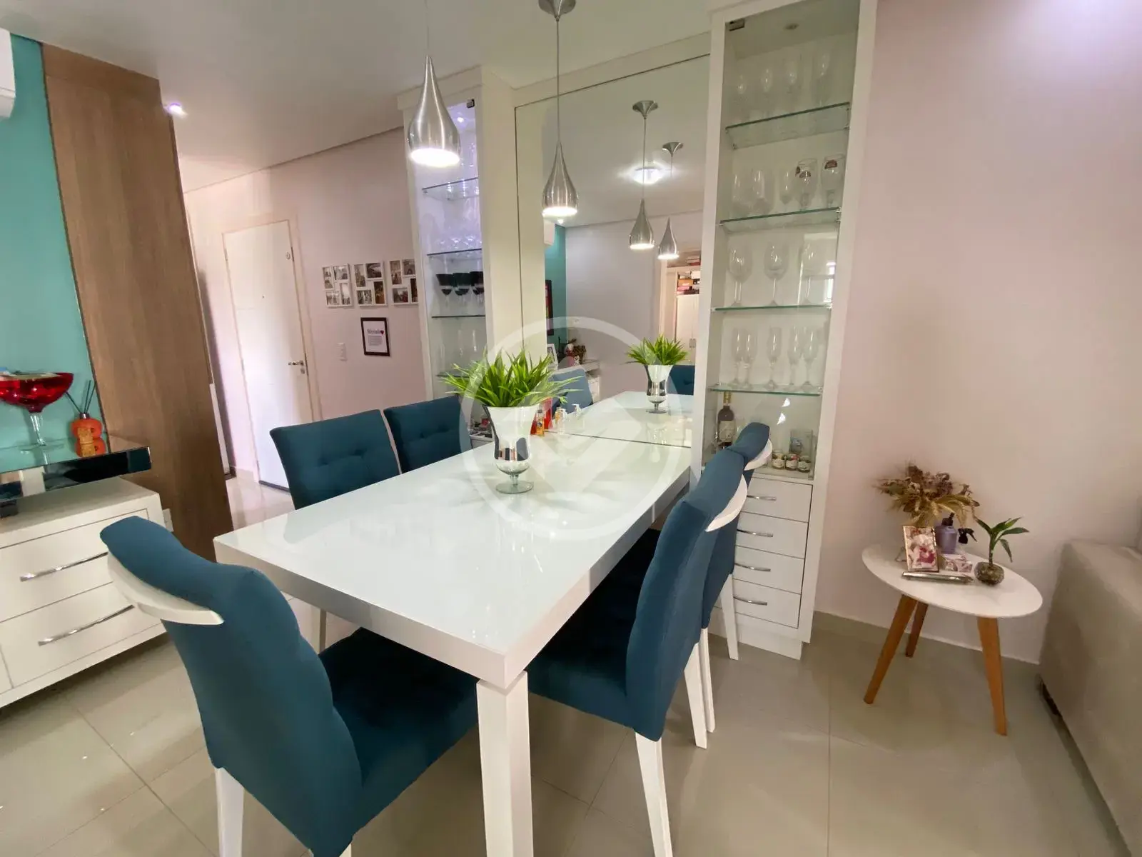 Imagem 6 - Apartamento em Paraíso, Chapecó - SC