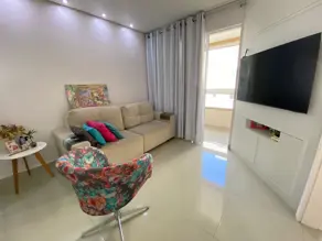 Apartamento Paraíso, Chapecó - SC — foto 2
