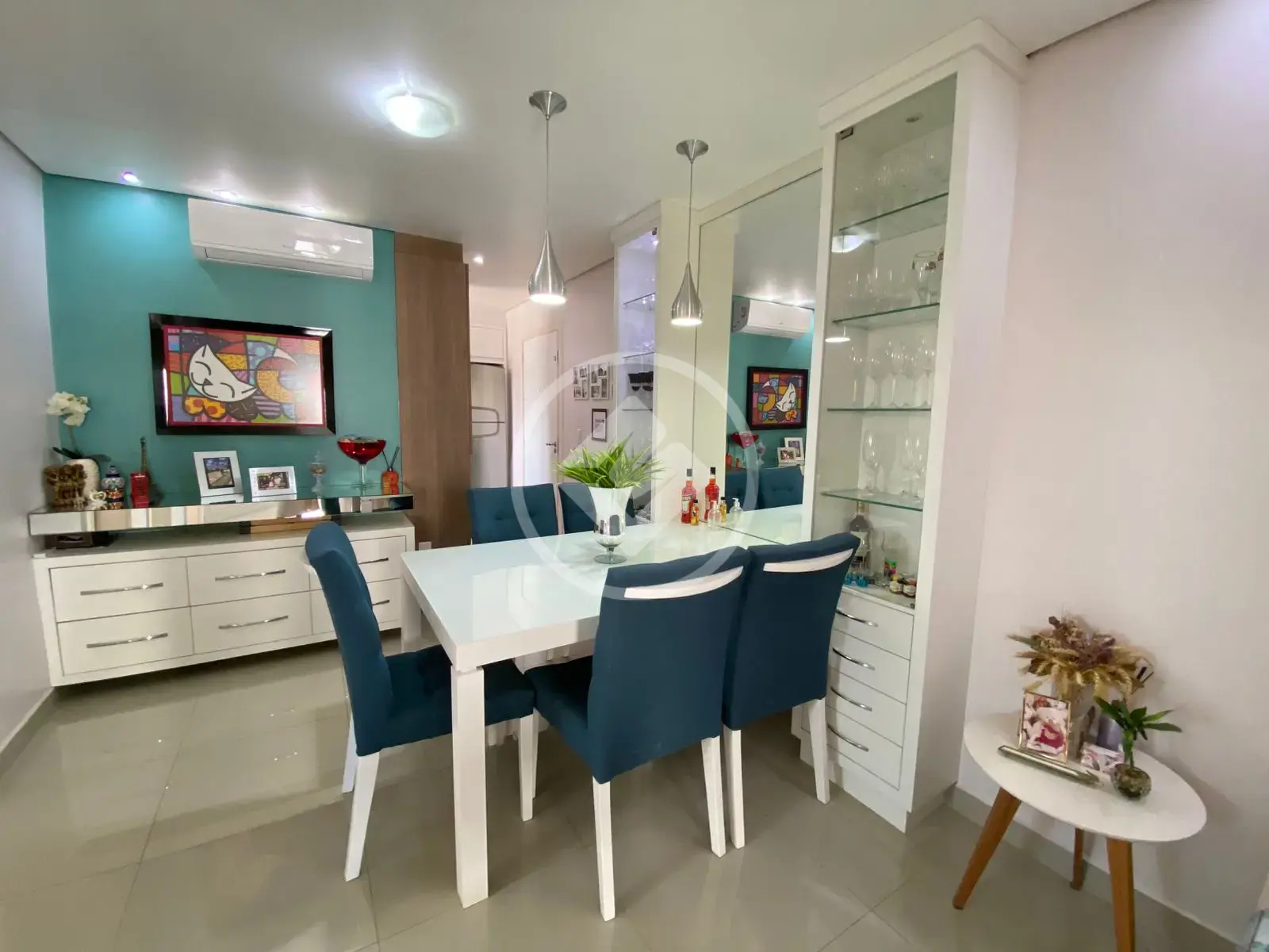 Imagem 4 - Apartamento em Paraíso, Chapecó - SC