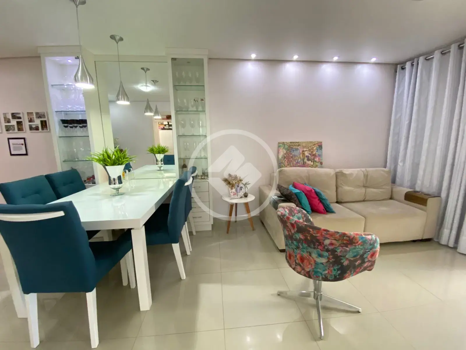 Imagem 2 - Apartamento em Paraíso, Chapecó - SC