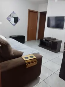 Apartamento Pinheirinho, Chapecó - SC — foto 2