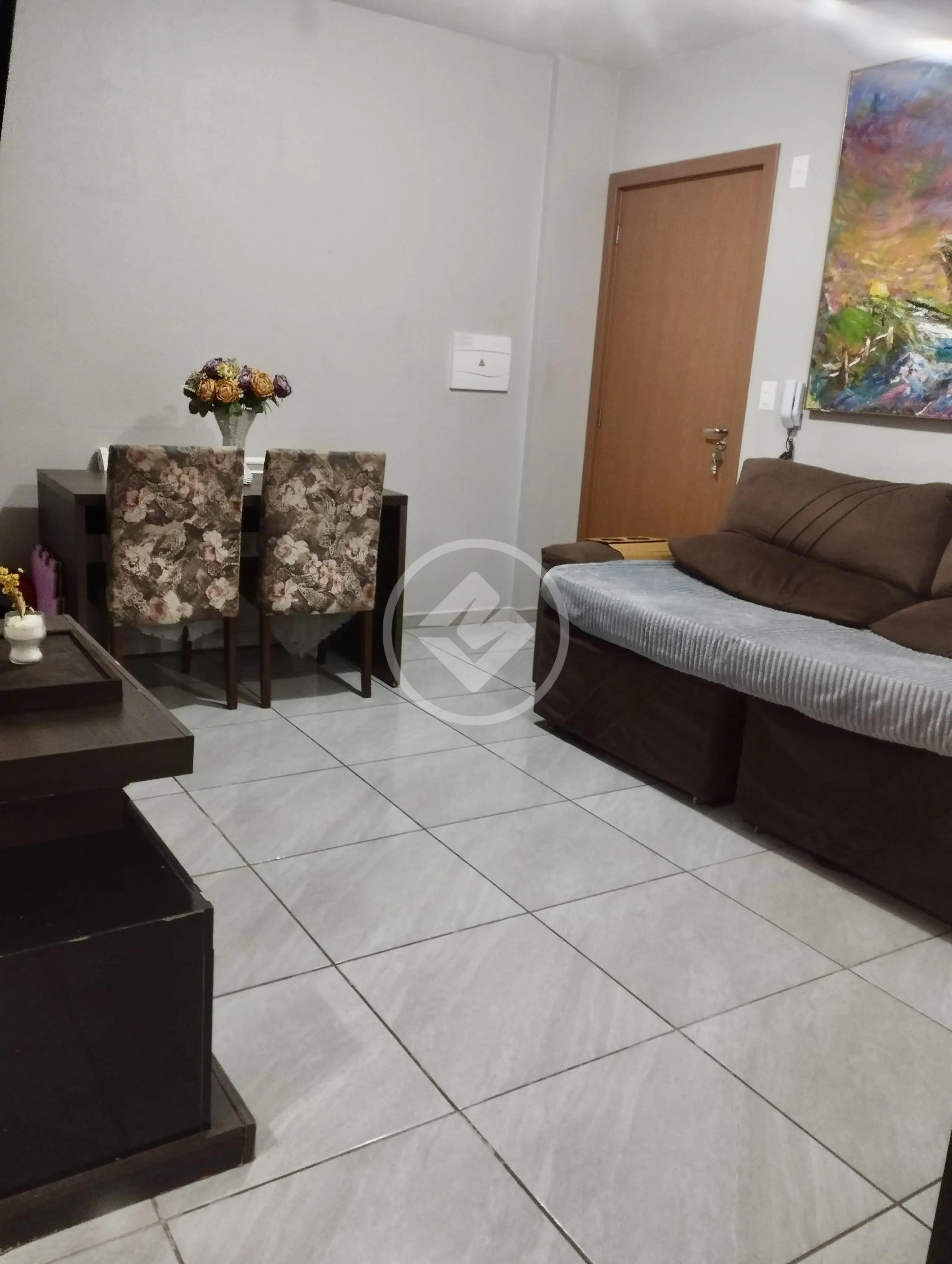 Imagem 1 - Apartamento em Pinheirinho, Chapecó - SC