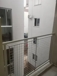 Imagem 3 - Apartamento em Pinheirinho, Chapecó - SC