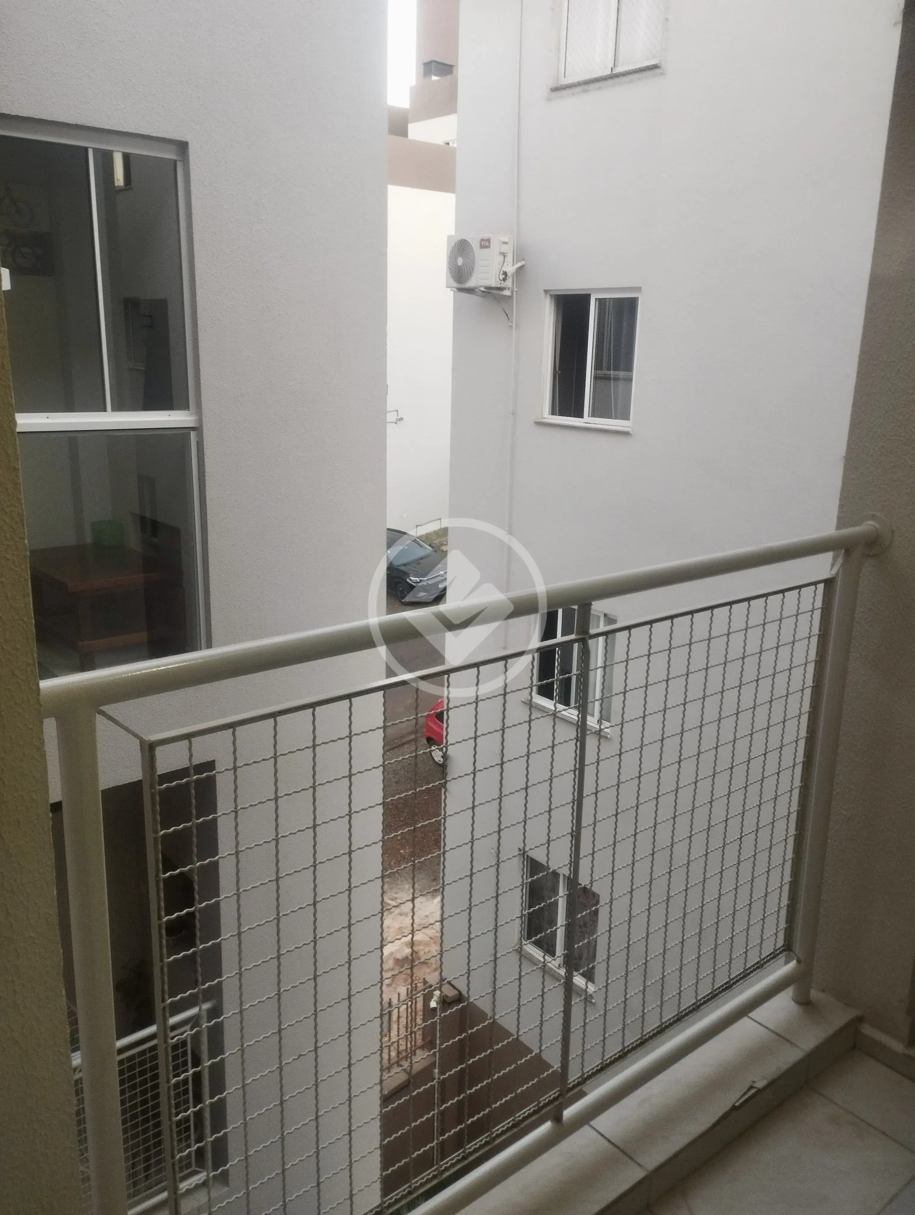 Imagem 3 - Apartamento em Pinheirinho, Chapecó - SC
