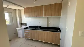 Apartamento Universitário, Chapecó - SC — foto 2