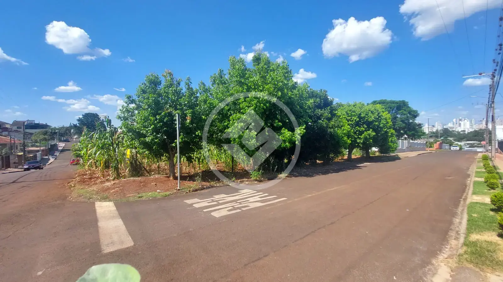 Imagem 1 - Terreno em Parque Das Palmeiras, Chapecó - SC