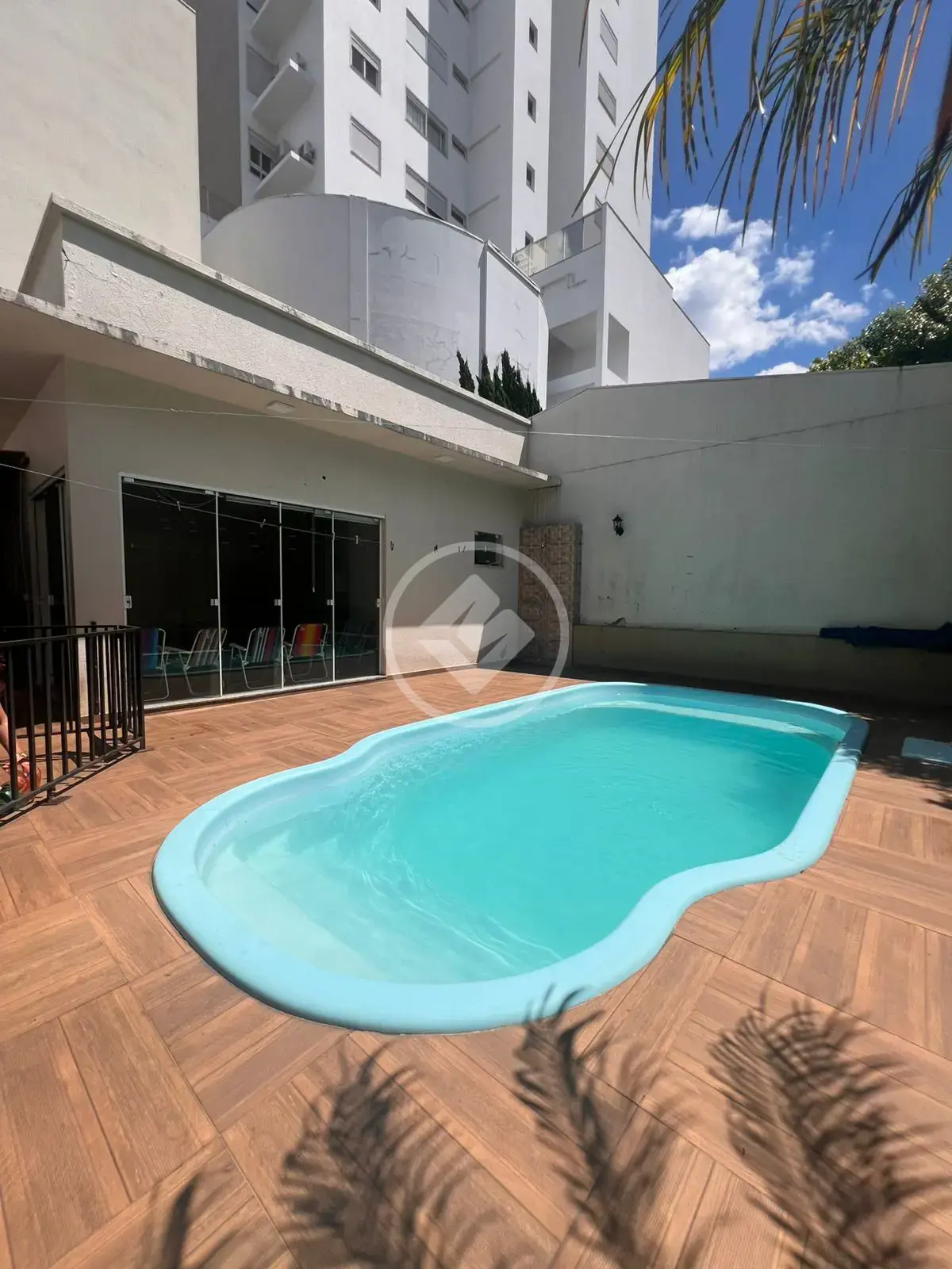 Image 20 - Casa em Presidente Médici, Chapecó - SC