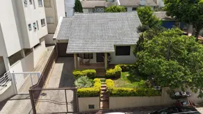 Casa Presidente Médici, Chapecó - SC — foto 1