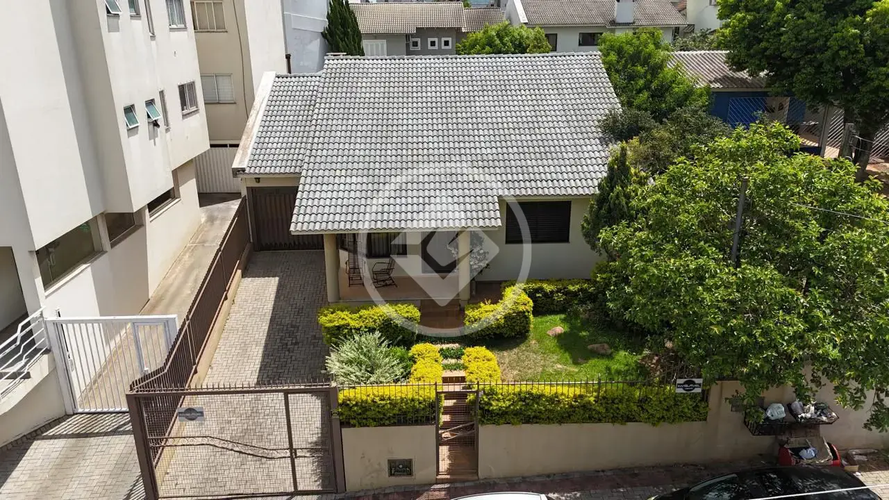 Imagem 1 - Casa em Presidente Médici, Chapecó - SC