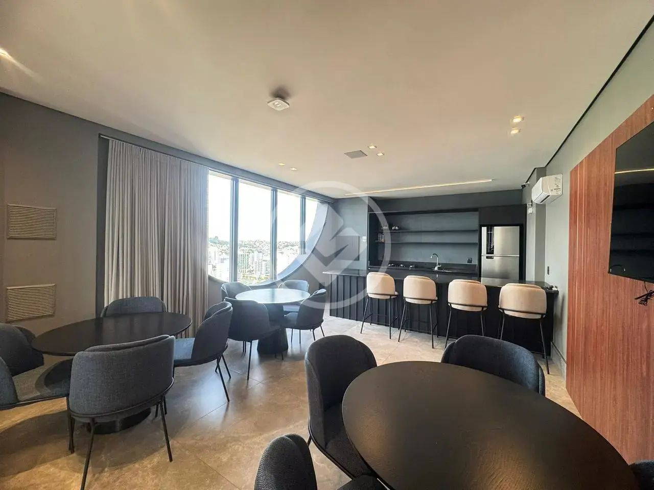 Imagem 2 - Apartamento em Centro, Chapecó - SC